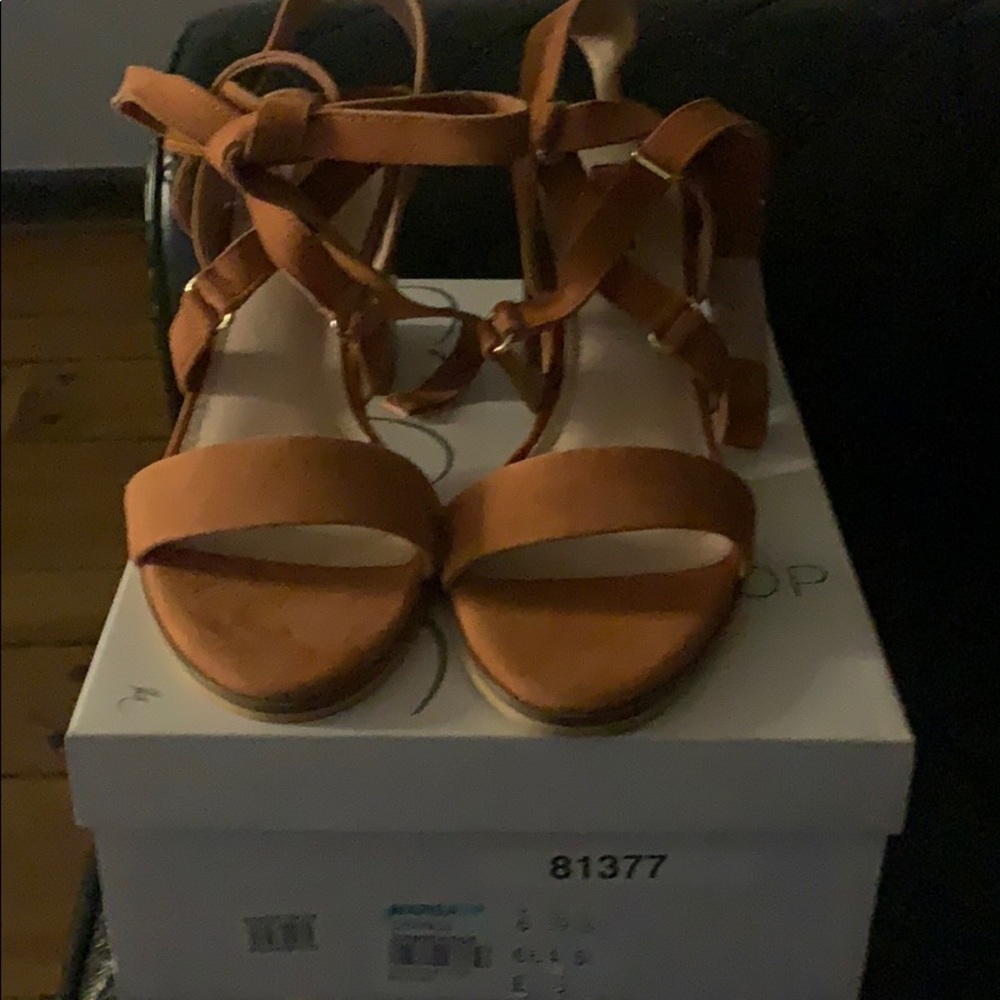 Shoes
